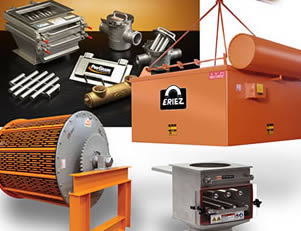 Eriez Magnetic Separator