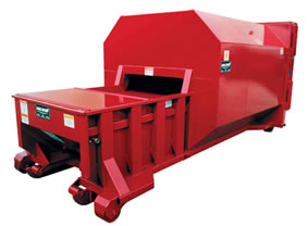WESSCO Compactors